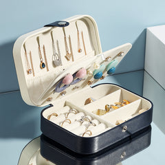 ARIZUE Medium Jewelry Storage Case